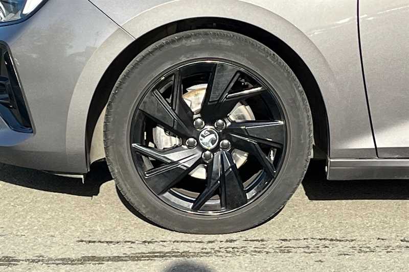 Used Vauxhall Astra 2023 for sale - 76955578: Photo 12