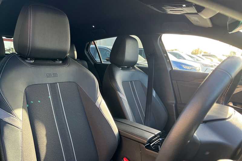 Used Vauxhall Astra 2023 for sale - 76955578: Photo 23