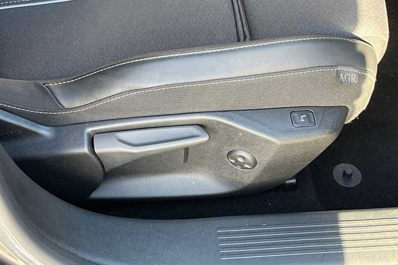 Used Vauxhall Astra 2023 for sale - 76955578: Photo 26