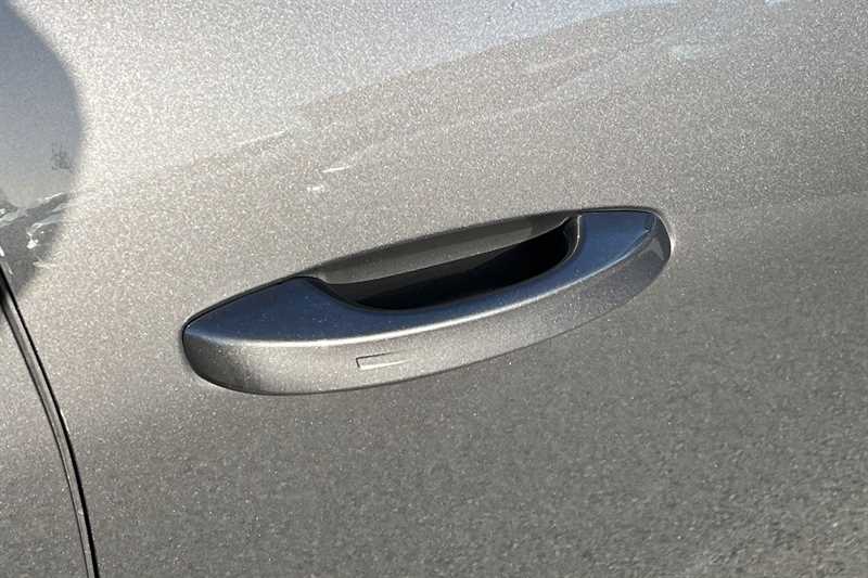 Used Vauxhall Astra 2023 for sale - 76955578: Photo 33