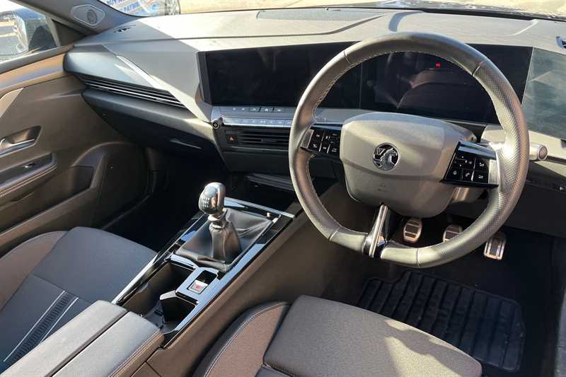 Used Vauxhall Astra 2023 for sale - 76955578: Photo 38