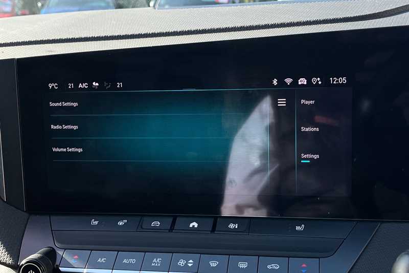 Used Vauxhall Astra 2023 for sale - 76955578: Photo 40