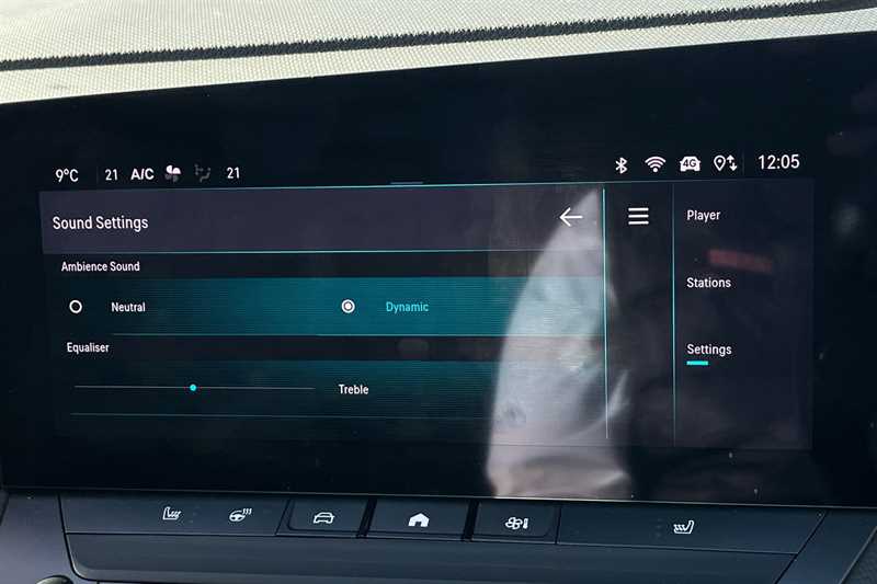 Used Vauxhall Astra 2023 for sale - 76955578: Photo 41