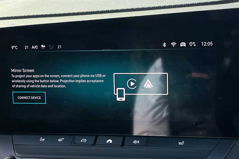 Used Vauxhall Astra 2023 for sale - 76955578: Photo 42