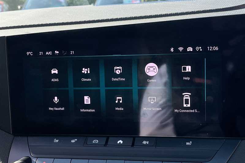 Used Vauxhall Astra 2023 for sale - 76955578: Photo 43