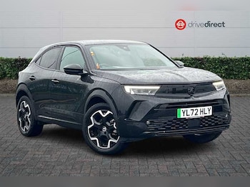 Vauxhall Mokka feature image