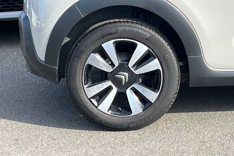 Used Citroen C3 2024 for sale - 78143597: Photo 9