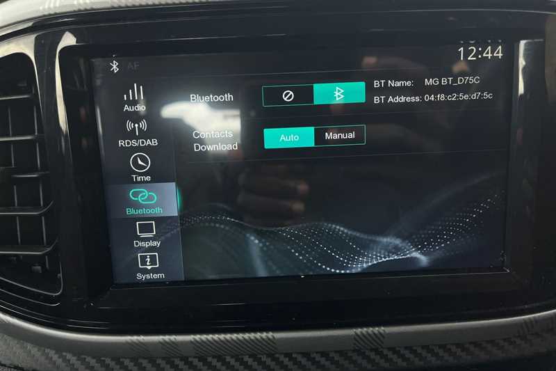 Used MG MG3 2023 for sale - 78207479: Photo 39