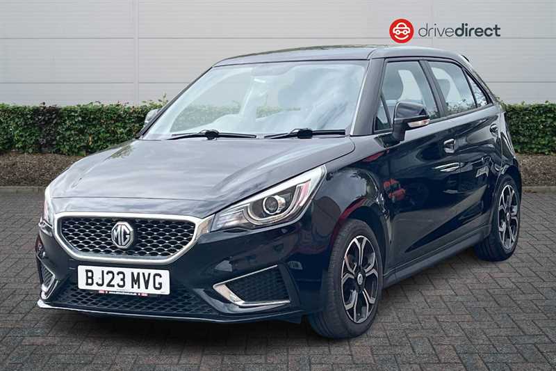 Used MG MG3 2023 for sale - 78174241: Photo 7