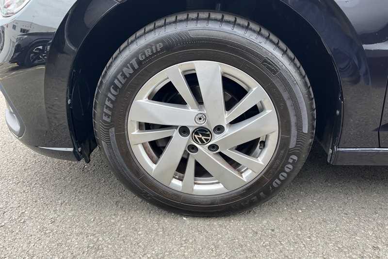 Used Volkswagen Polo 2022 for sale - 76448662: Photo 11