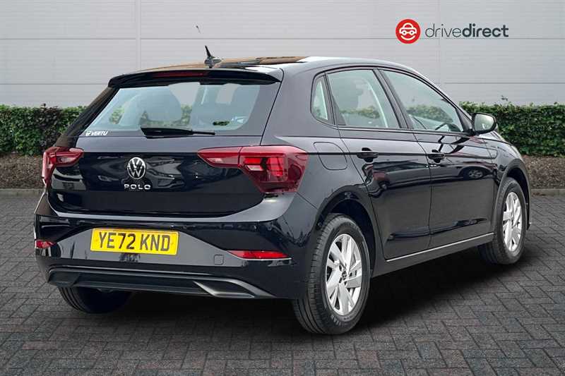 Used Volkswagen Polo 2022 for sale - 76448662: Photo 3