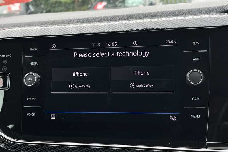 Used Volkswagen Polo 2022 for sale - 76448662: Photo 44