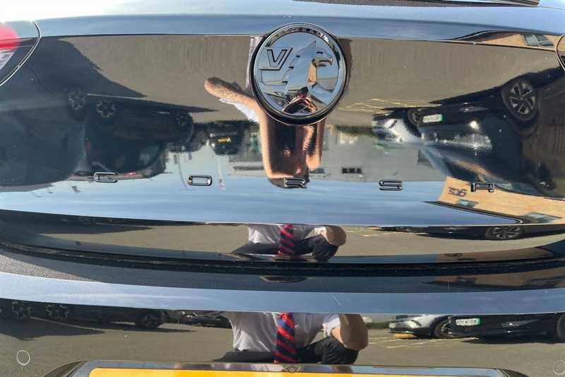 Used Vauxhall Corsa 2025 for sale - 78208455: Photo 30