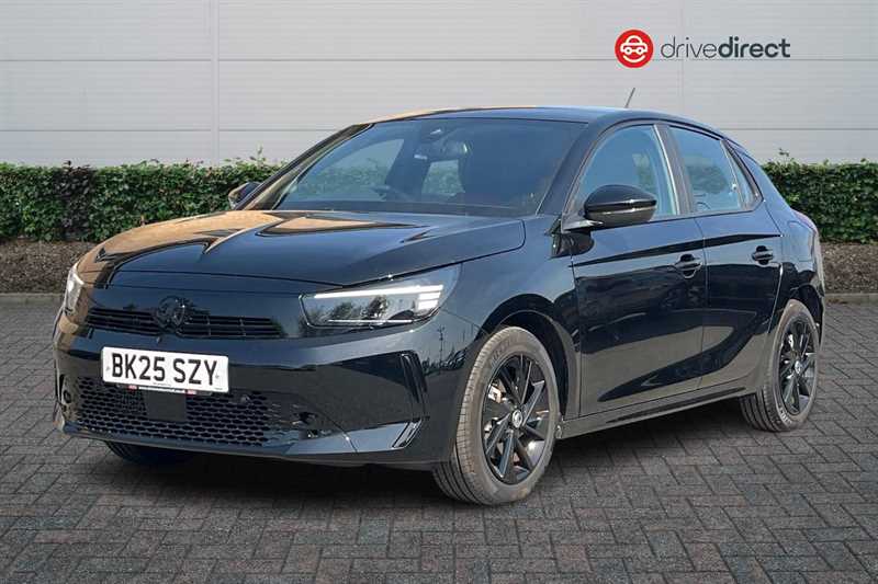 Used Vauxhall Corsa 2025 for sale - 78208455: Photo 7