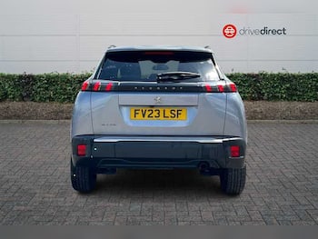 Used Peugeot 2008 2023 for sale - 79784289: Photo