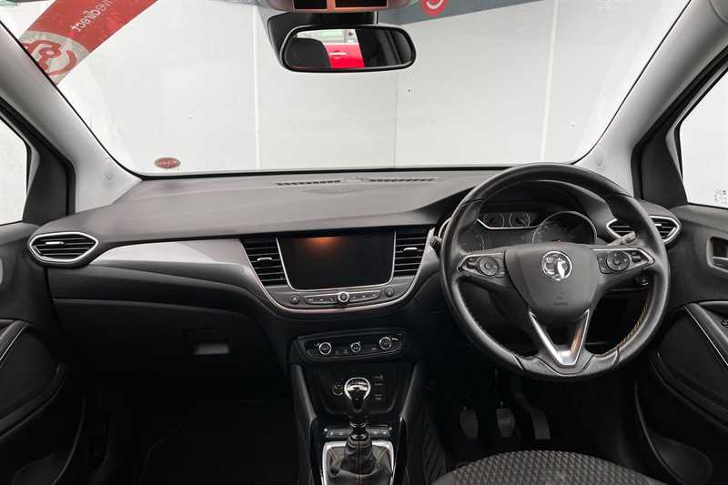 Used Vauxhall Crossland X 2019 for sale - 78221581: Photo 13