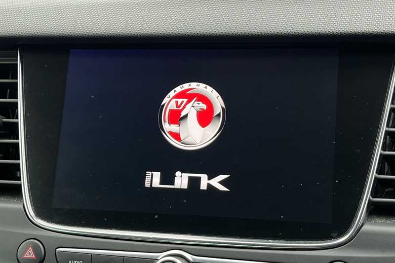 Used Vauxhall Crossland X 2019 for sale - 78221581: Photo 17