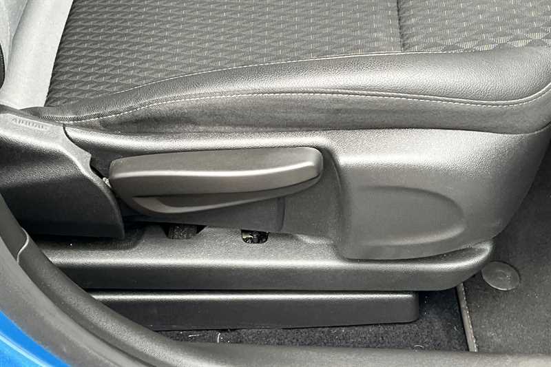 Used Vauxhall Crossland X 2019 for sale - 78221581: Photo 26