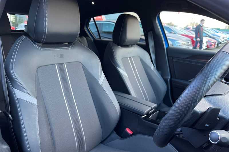 Used Vauxhall Astra 2024 for sale - 77444525: Photo 23