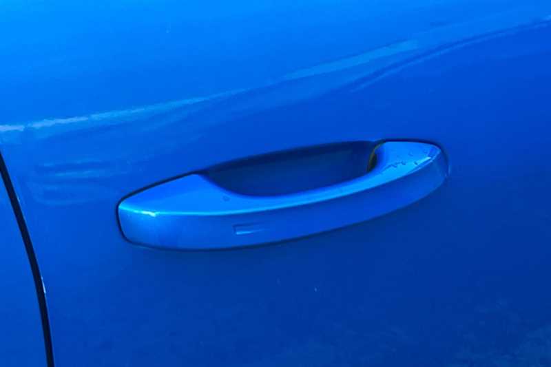 Used Vauxhall Astra 2024 for sale - 77444525: Photo 33