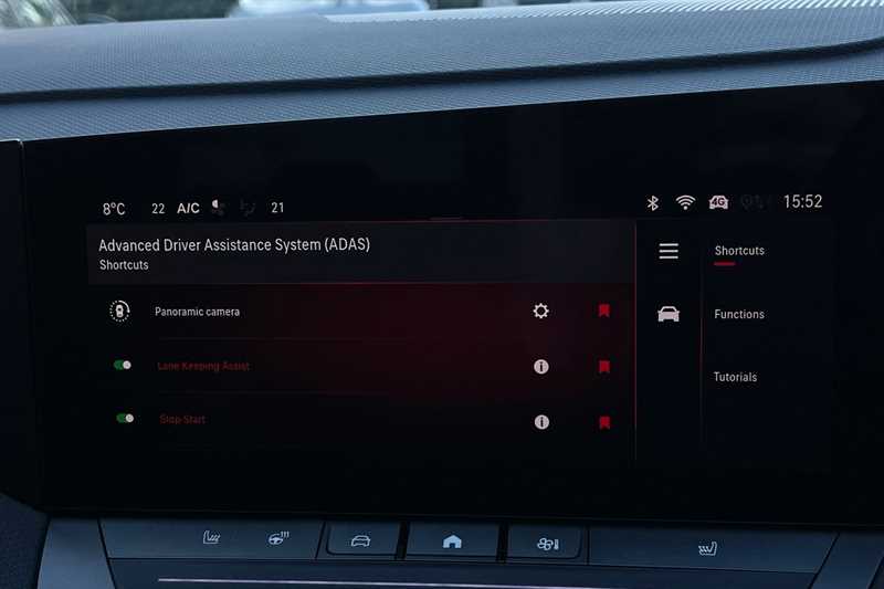 Used Vauxhall Astra 2024 for sale - 77444525: Photo 44