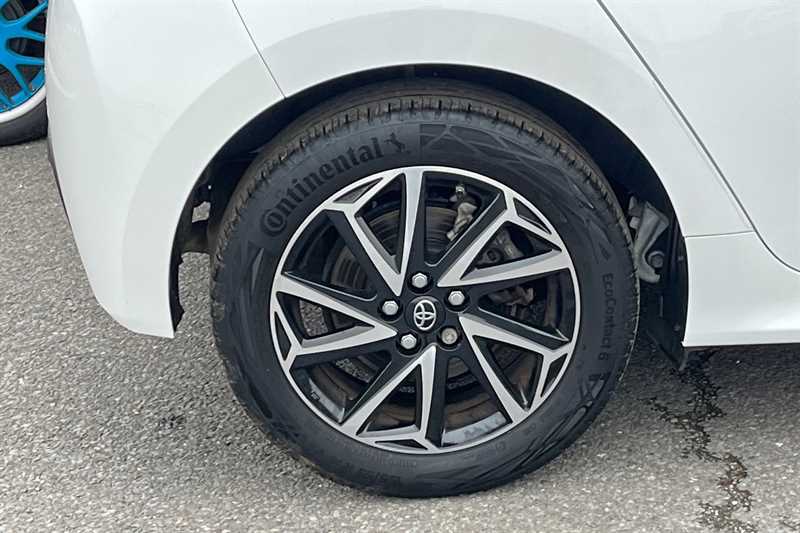 Used Toyota Yaris 2023 for sale - 77567038: Photo 9