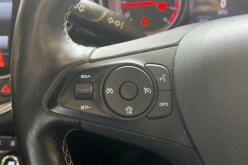 Used Vauxhall Astra 2019 for sale - 76489009: Photo 21