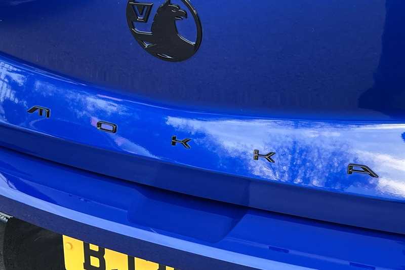 Used Vauxhall Mokka 2025 for sale - 76890992: Photo 30