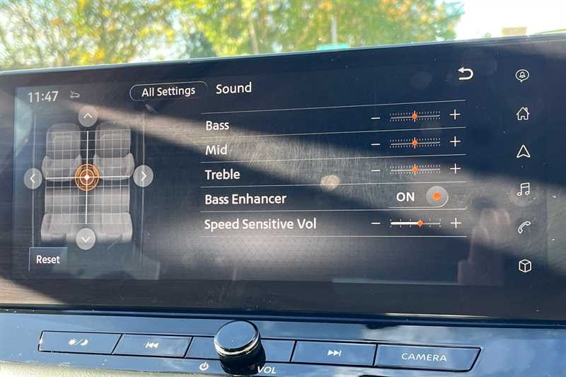 Used Nissan Qashqai 2022 for sale - 77317867: Photo 43