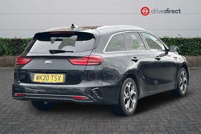 Used Kia Ceed 2020 for sale - 77700444: Photo 3