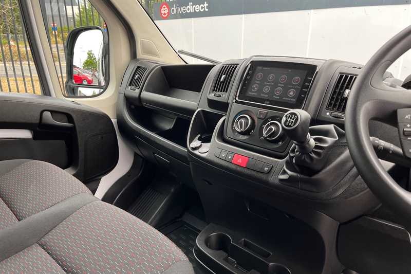 Used Vauxhall Movano 2024 for sale - 76955982: Photo 14