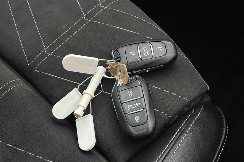 Used Vauxhall Grandland 2022 for sale - 77429947: Photo 36