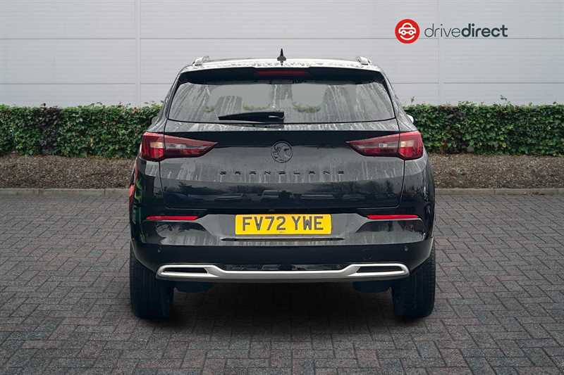 Used Vauxhall Grandland 2022 for sale - 77429947: Photo 4