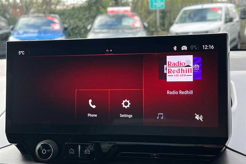 Used Vauxhall Combo Life 2025 for sale - 76755525: Photo 17