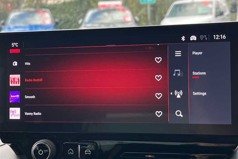 Used Vauxhall Combo Life 2025 for sale - 76755525: Photo 19