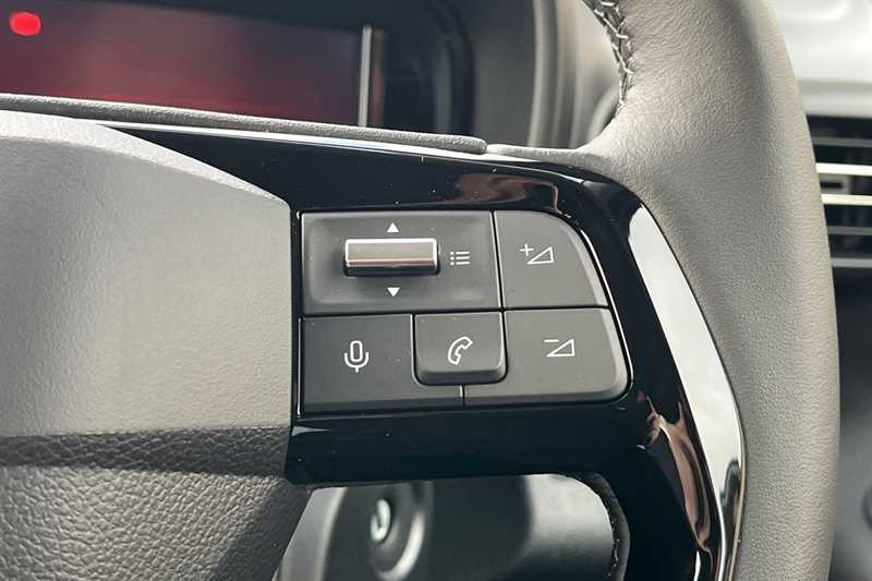 Used Vauxhall Combo Life 2025 for sale - 76755525: Photo 22