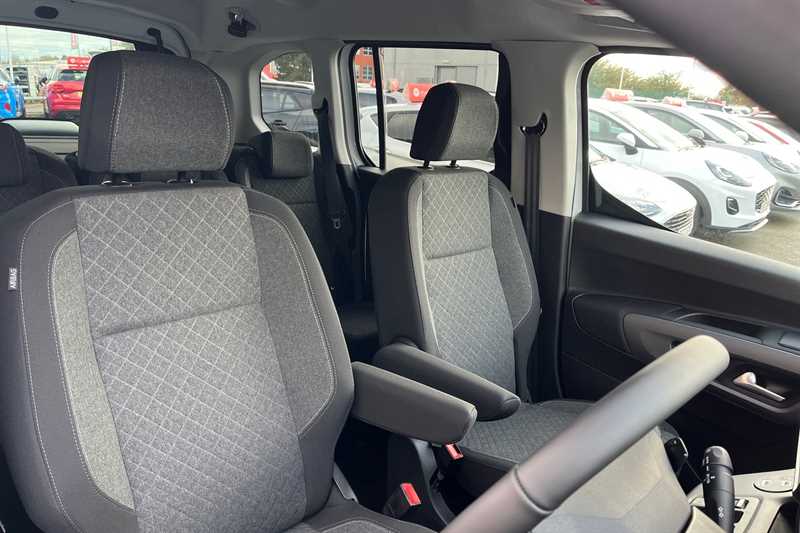 Used Vauxhall Combo Life 2025 for sale - 76755525: Photo 23