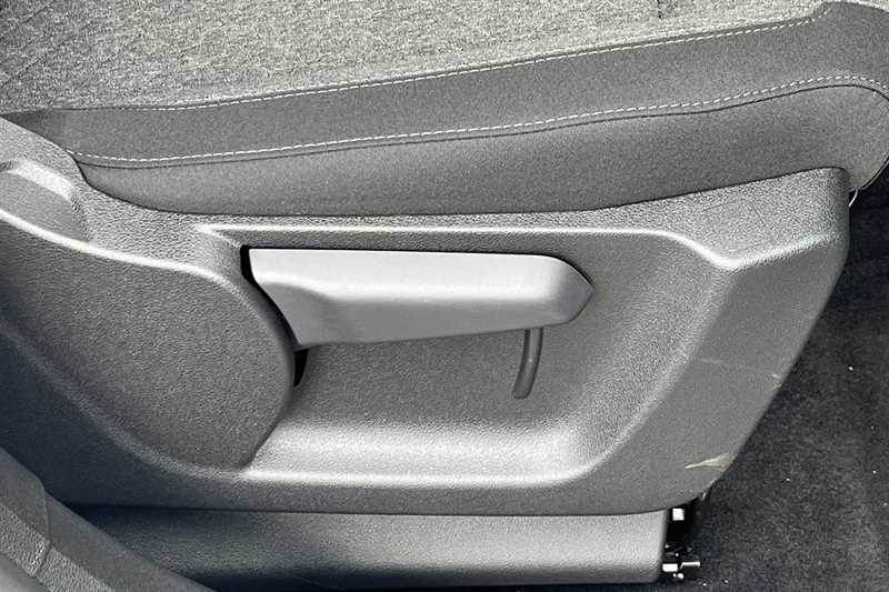 Used Vauxhall Combo Life 2025 for sale - 76755525: Photo 26