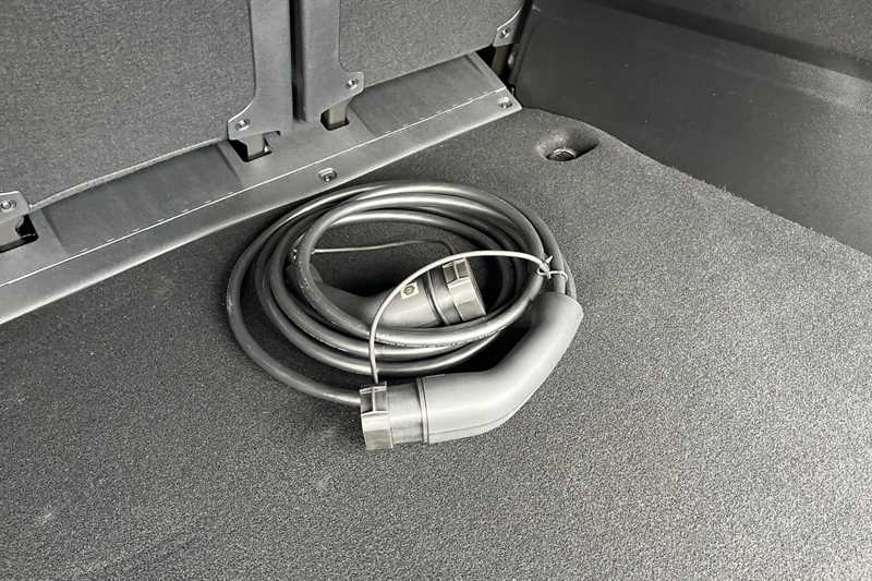 Used Vauxhall Combo Life 2025 for sale - 76755525: Photo 37