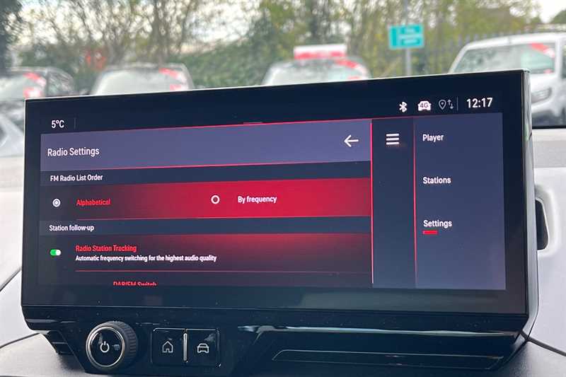 Used Vauxhall Combo Life 2025 for sale - 76755525: Photo 41