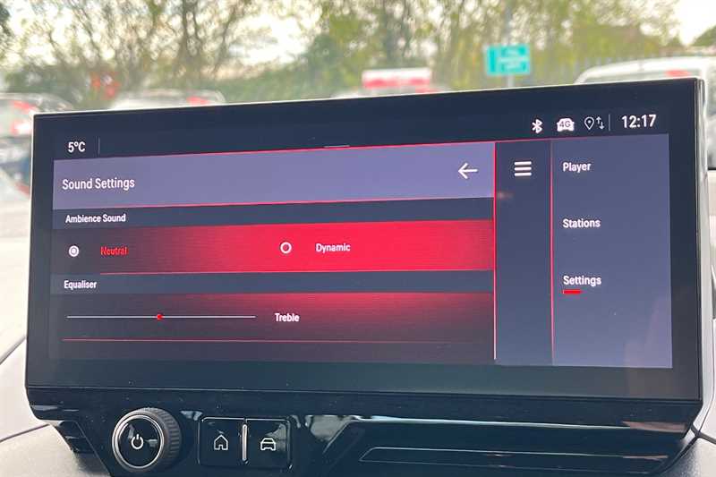 Used Vauxhall Combo Life 2025 for sale - 76755525: Photo 42