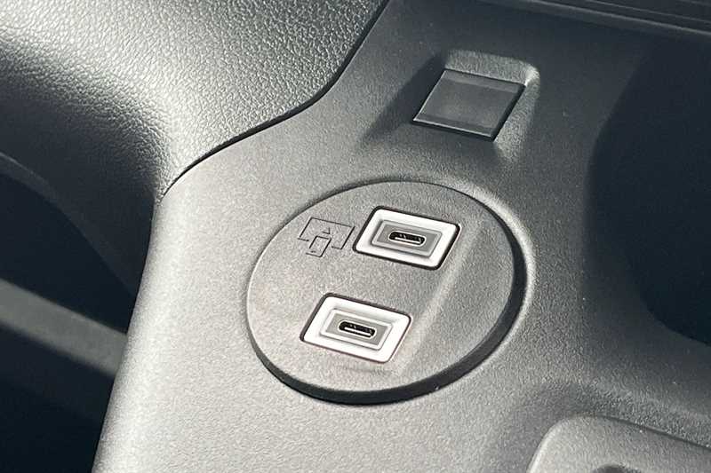 Used Vauxhall Combo Life 2025 for sale - 76755525: Photo 46