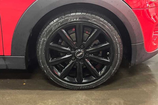 Used MINI Convertible 2018 for sale - 76168942: Photo 10