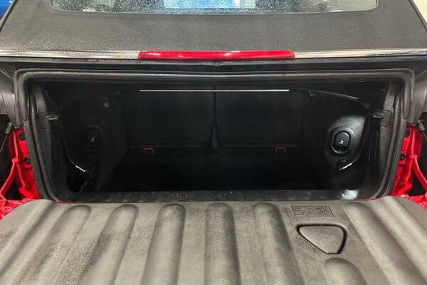 Used MINI Convertible 2018 for sale - 76168942: Photo 25