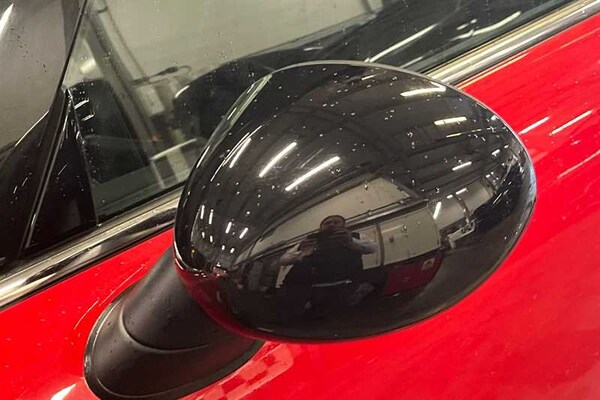 Used MINI Convertible 2018 for sale - 76168942: Photo 35
