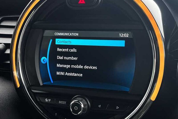 Used MINI Convertible 2018 for sale - 76168942: Photo 45