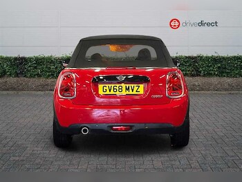 Used MINI Convertible 2018 for sale - 76168942: Photo 4