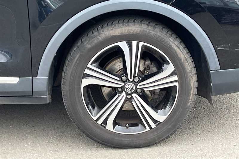 Used MG MG ZS 2021 for sale - 77895331: Photo 10