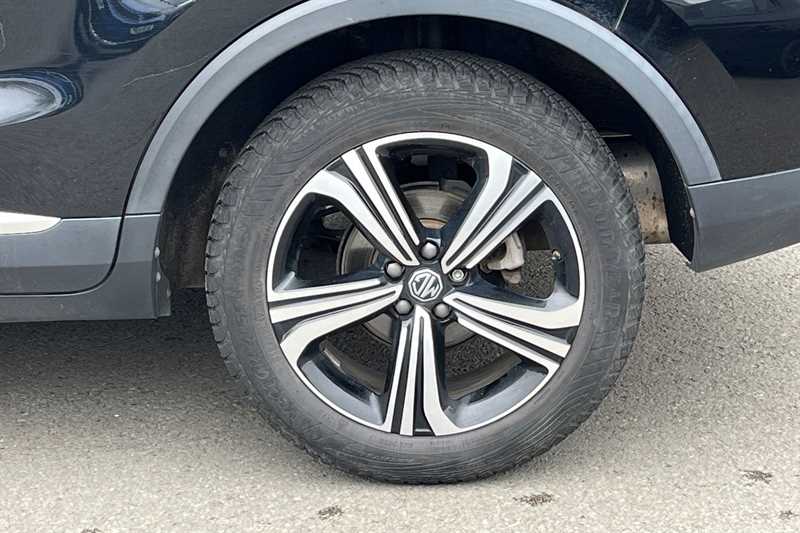 Used MG MG ZS 2021 for sale - 77895331: Photo 12