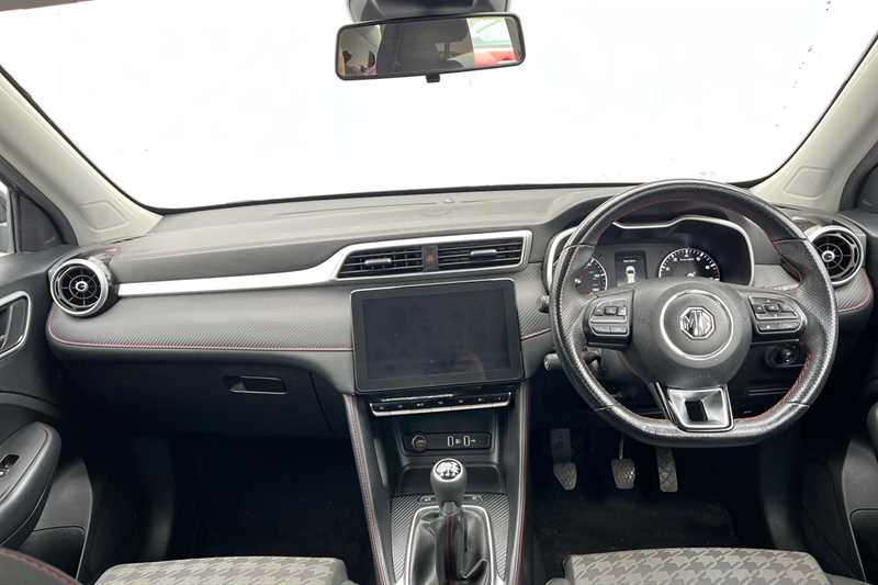 Used MG MG ZS 2021 for sale - 77895331: Photo 13